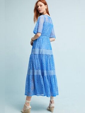 maeve desert star maxi dress Desert Star Maxi Dress